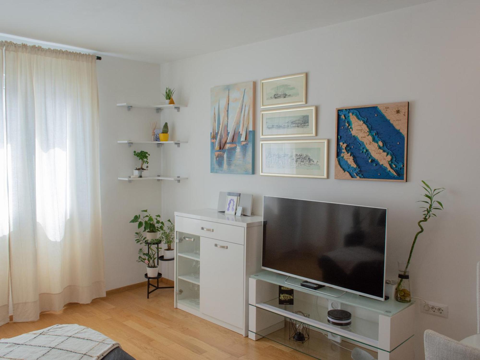 Il Dono Del Mare - Apartment Zadar Exterior photo